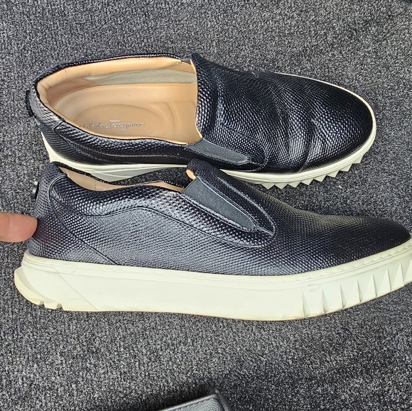 Salvatore Ferragamo Shoes - Salvatore F. 🔥SALE